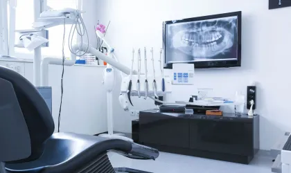 3 Rising Trends in Cosmetic Dentistry Industry That Have Orthodontists Smiling-photo