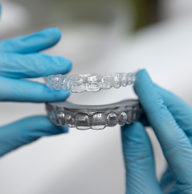 Clear Aligners-photo