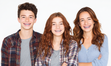 What You Need to Know About Kid, Teen, and Adult Braces-photo
