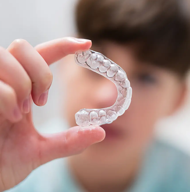 Retainers-photo