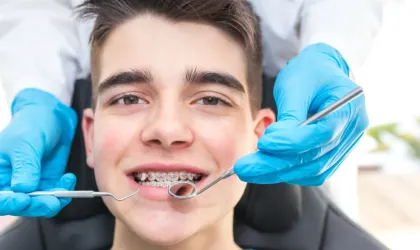 Surviving the First Week in Braces-photo