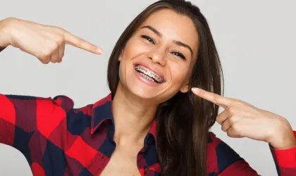 What You Need to Know About Getting Braces as an Adult-photo