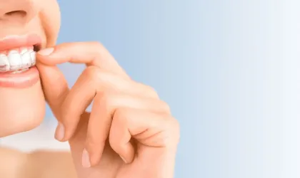 How Wearing Invisible Braces Can Lead to Higher Self-Esteem-photo